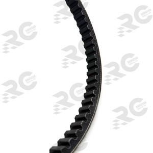 Mitsuboshi สายพานขับ20.1 858สำหรับ QJ Moto GY6 <span class=keywords><strong>GY8</strong></span>อุปกรณ์เสริมอะไหล่สายพานรถจักรยานยนต์ - Product Image 5