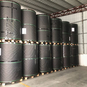 Papier noir <span class=keywords><strong>de</strong></span> découpe à la presse <span class=keywords><strong>de</strong></span> 1,0 mm, 1,5 mm, 1,8 mm, 2,0 mm, 2,5 mm, 3,0 mm, <span class=keywords><strong>bonne</strong></span> résistance au pliage, pour fond <span class=keywords><strong>de</strong></span> <span class=keywords><strong>dessin</strong></span> simple - Product Image 6