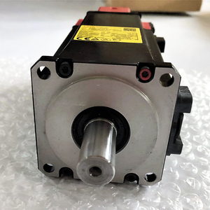 Motor Servo AC Original Nuevo de FANUC A06B-0116-B704 # 0037 - Product Image 5