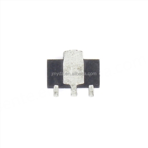 AH31 AH31G SOT-89 เพาเวอร์ทูบแอมพลิฟายเออร์ RF/ไมโครเวฟ บรอดแบนด์แบบติดตั้งบนพื้นผิว HKST - Product Image 4
