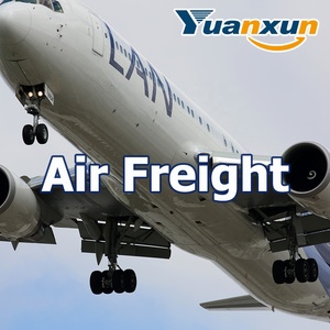 Schneller DDP Logistic Service Air <span class=keywords><strong>Express</strong></span> Spediteur für den Versand von China nach Indien - Product Image 4