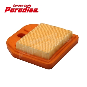 Air Filter Sponge Assy for <strong>HS81R</strong> HS81T HS86R HS86T Hedge Trimmer Spare Parts Replaces 4237 141 0300 - Product Image 5