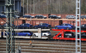 2023 Chine gros grande muraille gaz Gwm réservoir 300 essence au moteur 2.0 T famille compacte 5 sièges Suv voiture à vendre - Product Image 6