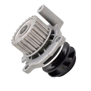 06 A121012B 06 A121011C E F G H L T Wasserpumpen baugruppe für Vw Passat B5 1.8 2.0L 1.8T 2.0L Santana 3000 345 1.8 2.0L - Product Image 1