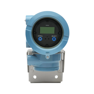 EMERSON Micro Motion 1700 Transmisor de flujo Rosemounts para equipos de automatización Medidores de flujo de alta precisión - Product Image 1