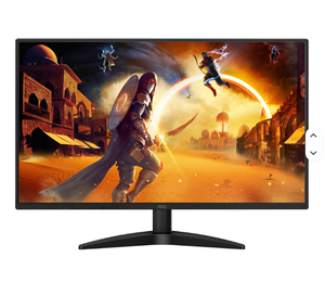 Moniteur de jeu AOC 2026 Nouveau Stock GU27B36 27 pouces 4K 160Hz/FHD 320Hz IPS rapide 0,5 ms 300 cd/m² Luminosité 100% sRGB Large gamme de couleurs - Product Image 6