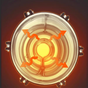 <span class=keywords><strong>Autoclave</strong></span> portatile del visualizzatore digitale dell'acciaio inossidabile 18L 24 per lo sterilizzatore industriale del laboratorio - Product Image 6