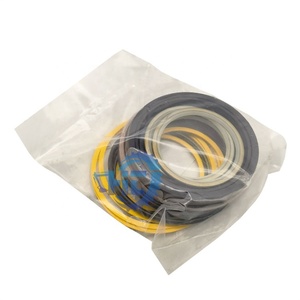 <strong>Hydraulic</strong> <strong>Cylinder</strong> <strong>Seal</strong> <strong>Kit</strong> PC200-7 ArmSeal <strong>Kit</strong> for Excavator Arm <strong>Cylinder</strong> Sealing <strong>Kit</strong> 707-99-57160 - Product Image 2