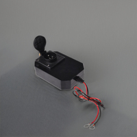 Chargeur de batterie de voiture électronique embarqué OEM 1,5 A 12 V 110 V STC1215 avec garantie d'un an