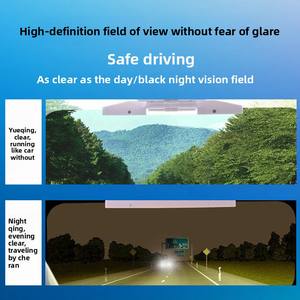 <span class=keywords><strong>Film</strong></span> pour vitres de voiture en PET réfléchissant la chaleur, directement de l'usine, V10, OEM ODM, vente en gros, protection de la vie privée, UV 100%, IR 87% - Product Image 3