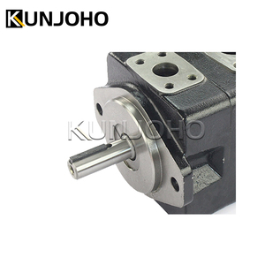Bomba Hidráulica T6 T7 T7B T7D T7DS T7E T7ES T7BB T67CB T7DB T67DC T7DD Bombas Individuales Bomba de Paletas - Product Image 1