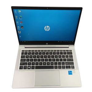 Portátil Empresarial Usado 430G5 430G6 430G7 430G8, Intel I5, SSD, Windows 10 EU, Cámara, Ligero, Comercial, para Hogar, Oficina, Estudiantes - Product Image 6