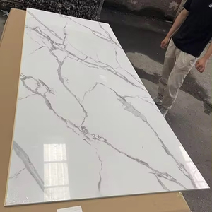 Panneau flexible en fibre de bambou de 5mm pour décoration murale - Product Image 1