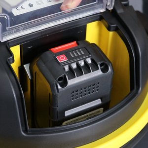 <span class=keywords><strong>2025</strong></span> Magwell Xách Tay Ngoài Trời Không Dây Ướt Khô Xe Khách Sạn Sử Dụng Thảm Chất Tẩy Rửa Thương Mại Làm Sạch Máy Vc20b Máy Hút Bụi - Product Image 4