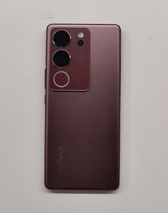 สมาร์ทโฟน Android รุ่น V29/V27e Pro ขายดี หน้าจอ LED 7 นิ้ว ความละเอียด 4K รองรับ LTE แรม 8GB+ความจุ 256GB รองรับ<span class=keywords><strong>ภาษา</strong></span>อังกฤษและภาษาฝรั่งเศส - Product Image 4