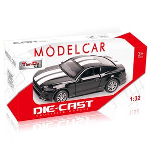 All'ingrosso Tiandu in lega <span class=keywords><strong>1</strong></span> <span class=keywords><strong>32</strong></span> <span class=keywords><strong>scala</strong></span> pull back modello di veicolo auto in lega di quattro colori macchina mista giocattolo con musica e luce - Product Image 6