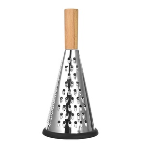 Multi-Sided Stainless Steel Thickened Machine <b>Vegetables</b> Handheld Cheese Grater for Cutting Fruits Slicing - Product Image 1
