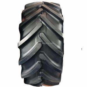 ยางรถไถเกษตร 480/70R30 ยางเรเดียล ลาย TR-1W สำหรับรถเกี่ยวข้าว รถหว่านเมล็ด รถแทรกเตอร์ กุ้ยโจว - Product Image 3