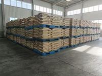 Chine Usine Approvisionnement Polychlorure de Vinyle Résine PVC SG5 K67 Poudre de Résine PVC Matière Première PVC