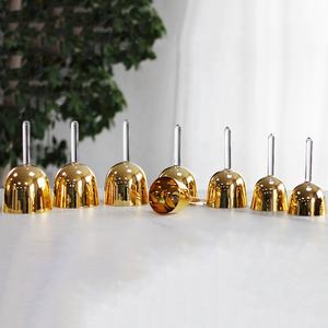 Pluie <span class=keywords><strong>de</strong></span> montagne Cristal Bol chantant Spiritualité Guérison Calme Bonnes Vibrations Respiration Travail Mode <span class=keywords><strong>de</strong></span> vie sain État d'esprit - Product Image 6