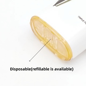 Briquet électrique en plastique de qualité supérieure <span class=keywords><strong>au</strong></span> design moderne, <span class=keywords><strong>gadget</strong></span> pour fumeurs - Product Image 6