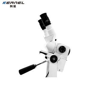 人工カーネルコルポスコープKN-2200BI双眼コルポスコピービデオ婦人科デジタルコルポスコープ - Product Image 3