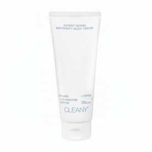 Crema Corporal para Maternidad Clinique Expert Derma 200g Descuento 1 unidad Producto para el Cuidado de la Piel - Product Image 1