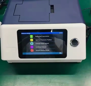 Espectrofotómetro de rejilla para medición de diferencia de color - Product Image 3