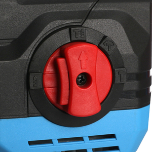 FIXTEC <span class=keywords><strong>Marteau</strong></span> cric de démolition SDS-plus à 6 vitesses <span class=keywords><strong>Marteau</strong></span> brise-béton <span class=keywords><strong>1600W</strong></span> <span class=keywords><strong>Marteau</strong></span> <span class=keywords><strong>piqueur</strong></span> électrique - Product Image 4