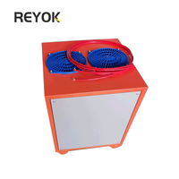 Redresseur de placage 24V 1000A pour machine d'anodisation de l'aluminium