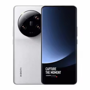 Smartphone Xiaomi 13 Ultra 5G débloqué pour une utilisation mondiale, options de stockage 256 Go/512 Go, processeur octa-core, téléphone mobile - Product Image 4