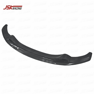 Labbro Anteriore in Fibra di Carbonio per BMW Serie 3 F34 GT M-SPORT 2014-2016 - Aggiornamento allo Stile 3D DESIGN - Product Image 3