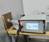 Simulador ESD para Pruebas y Mediciones EMC IEC 61000-4-2 en Venta