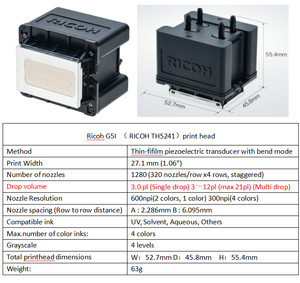 Machine d'impression conique et cylindrique à grande vitesse pour bouteilles en plastique, canettes en aluminium, tasses en céramique, pots cosmétiques, gobelets - Product Image 4