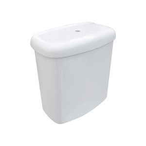 Réservoir de toilettes 43,3 cm de longueur, 37,4 cm de largeur, 40,2 cm de hauteur pour les toilettes standard - Product Image 1