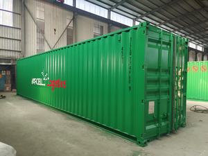 Prix <span class=keywords><strong>moins</strong></span> <span class=keywords><strong>cher</strong></span> <span class=keywords><strong>Station</strong></span> de carburant mobile Conteneur de réservoir de carburant Équipement de stockage de produits chimiques - Product Image 6