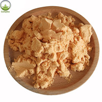 Chinese Sap Fabriek Levering Prijs Puur Zwart Extract Goji Bessenpoeder Met Beste Kwaliteit