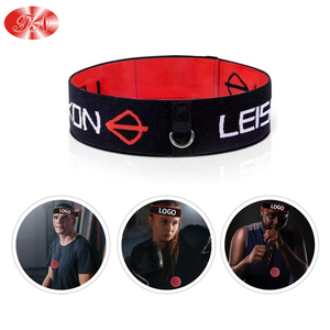 Ballon d'entraînement réfléchissant de boxe à rebond élevé personnalisé en usine <span class=keywords><strong>avec</strong></span> ruban de satin élastique disponible pour la conception et la conception d'échantillons - Product Image 1