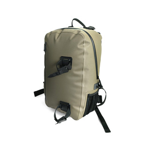 กระเป๋าเป้สะพายข้างเดี่ยวสำหรับใส่อุปกรณ์ตกปลา ปี 2023 กันน้ำ สำหรับกิจกรรมกลางแจ้ง ใส่เหยื่อตกปลาได้ - Product Image 1