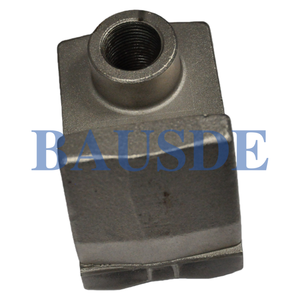 डबल कार्बाइड टिप प्रतिस्थापन वानिकी मल्चर दांत के साथ मजबूत चट्टान/एसडी - Product Image 5