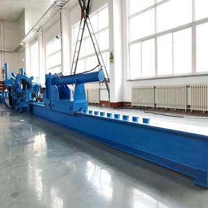 Jcpt Chất lượng cao thủy lực bucking đơn vị cho cũng khoan trang điểm bền và Breakout 7750kg - Product Image 5