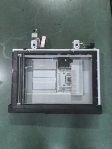 Unità ADF Usata per <span class=keywords><strong>Stampante</strong></span> <span class=keywords><strong>Kyocera</strong></span>, Scanner di Immagini, Piattaforma Scanner A3, Ricambi <span class=keywords><strong>Stampante</strong></span> 5052ci 4012i 5053ci 6052ci 2554ci, Fotocopiatrice - Product Image 2