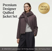 Ensemble pull décontracté en nylon lavable pour femme, coupe ample, automne-hiver 2026, poids 100g-150g, tricot torsadé, cardigan