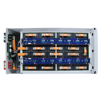 Boîtier métallique vide JK BMS 16S 48V 51.2V, boîte en métal vide 280AH 302AH 304AH 314AH 15KW Lifepo4, boîtier en métal, stock européen