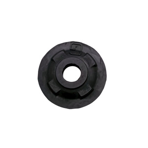 Almohadilla de goma inferior para tanque de agua Mazda SH01-15-202A B6DG-15-202 para Mazda 6 3 CX-5 CX9, pieza de repuesto - Product Image 2