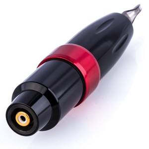 Kit de Máquina de Tatuaje de Alta Calidad a Precio de Fábrica, para Delineado y Sombreado, Operación Estable, Kit Profesional para Estudio de PMU - Product Image 5