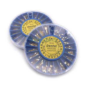 Poteau de vis plaqué <span class=keywords><strong>or</strong></span> <span class=keywords><strong>dentaire</strong></span>/poteau de vis matériel d'<span class=keywords><strong>implant</strong></span> <span class=keywords><strong>dentaire</strong></span> à bas <span class=keywords><strong>prix</strong></span>/poteau de vis conique <span class=keywords><strong>dentaire</strong></span> plaqué <span class=keywords><strong>or</strong></span> 120 pièces - Product Image 5