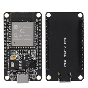 Cho 30pins CP2102 ESP-WROOM-32 ESP32 ESP-32S ban phát triển 2.4GHz dual-chế độ Wifi + Bluetooth lõi kép vi điều khiển - Product Image 5