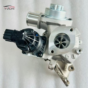 Nouveau turbocompresseur Mitsubishi 4B40 RHF3 1515A383 23274R 1515A357, contrôle complet du suralimentation du turbo - Product Image 4