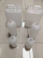 Fournisseur de machines de soufflage pour la fabrication de bouteilles en PP/PE, machines d'extrusion-soufflage pour bidons en plastique HDPE